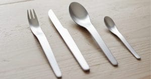 AJ Cutlery
