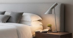 AJ Lamp