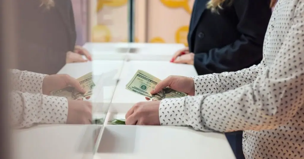 Bank Loan in Denmark
