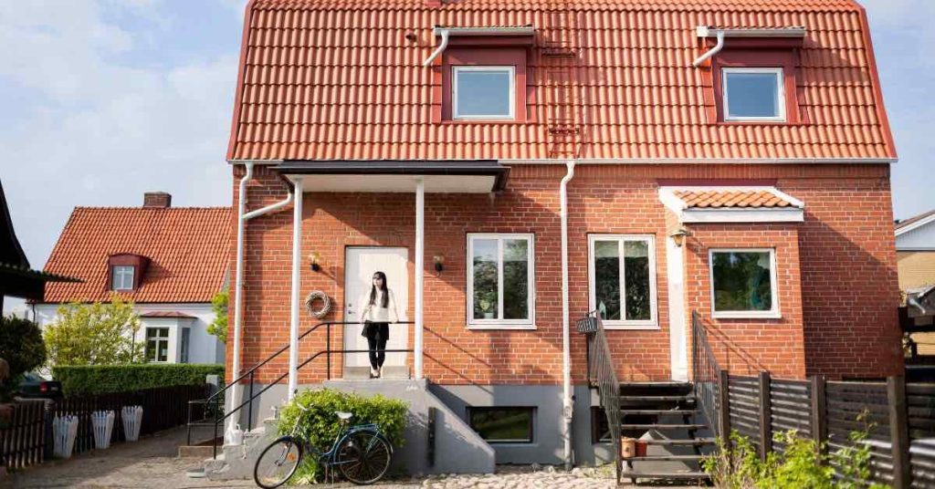Best House Insurance in Denmark