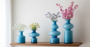 Carnaby Vase