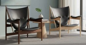 Chieftain Chair