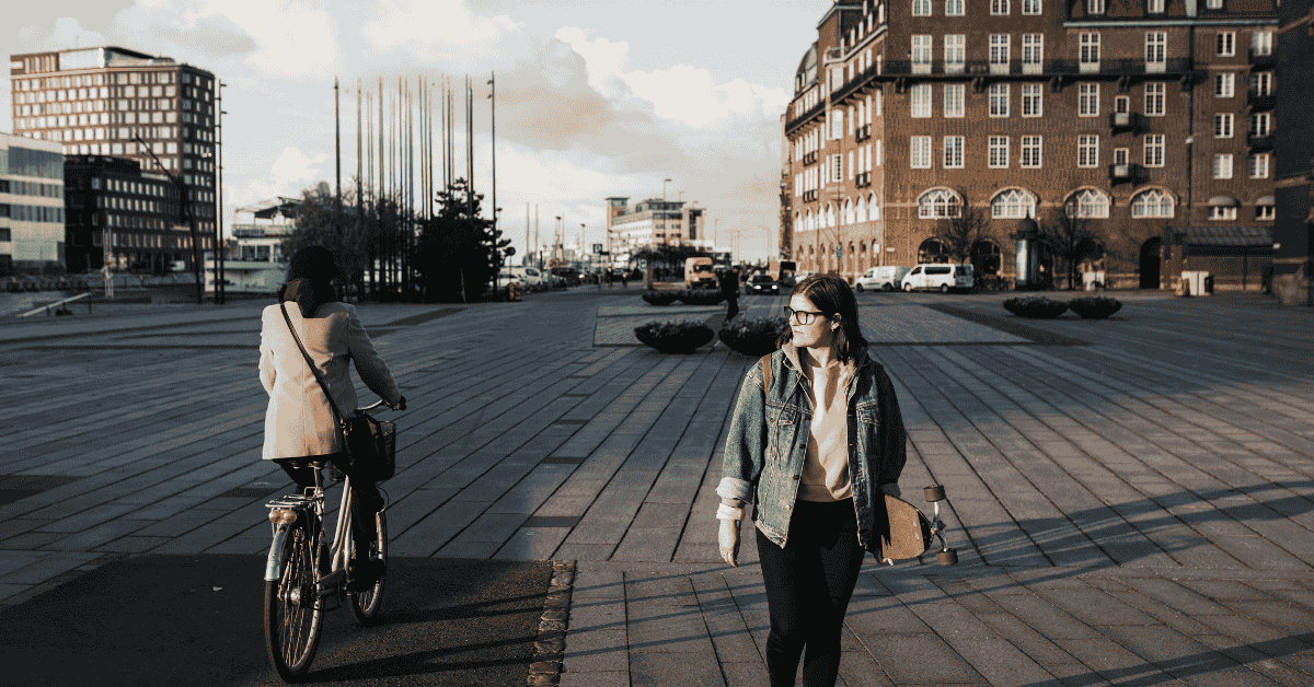 Copenhagen Air Pollution Puts Children at Risk Copenhagen Air Pollution Puts Children at Risk