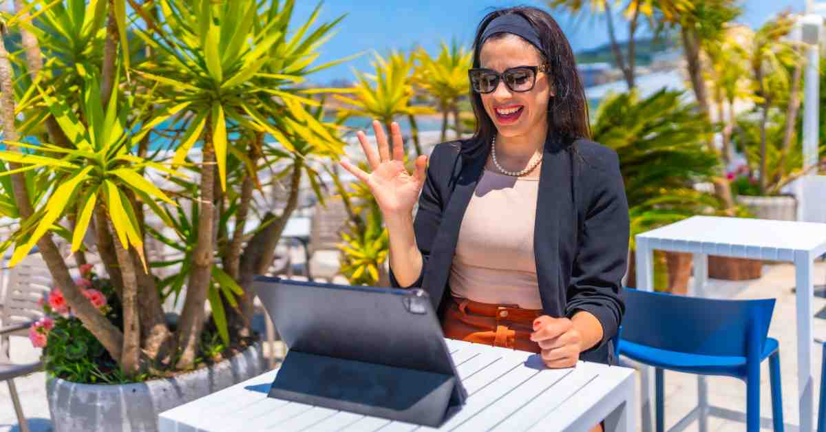 Danes Working on Vacations More Than Ever Before Danes Working on Vacations More Than Ever Before