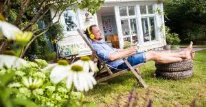 Danes prefer short breaks