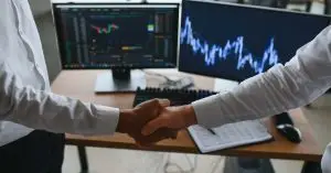 Danish Businesses Alarmed