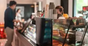 Danish Cafe