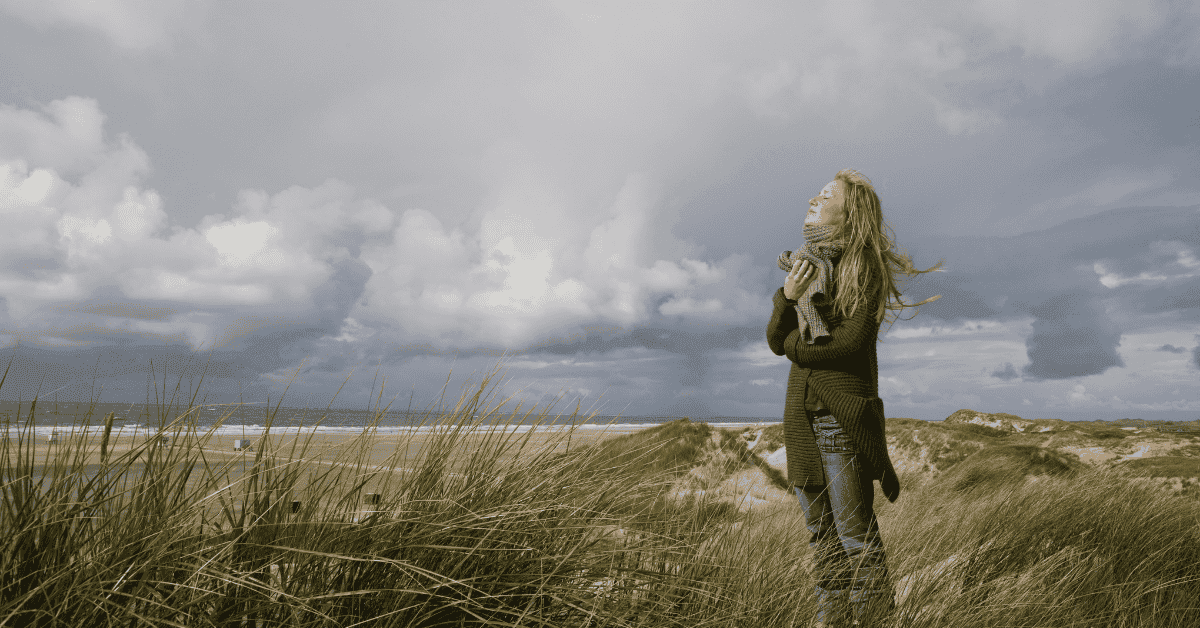 Danish Faith is Changing: Less Danes Believe in God Danish Faith is Changing: Less Danes Believe in God