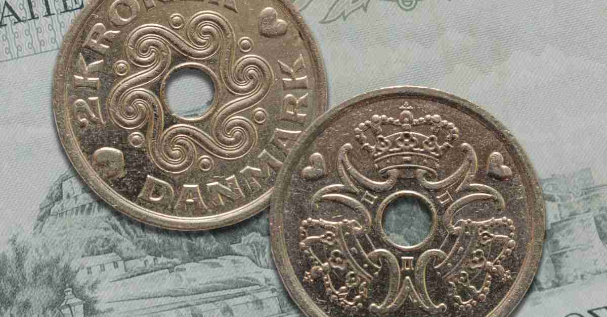 Danish Inflation Still a Concern as Economy Fights Back