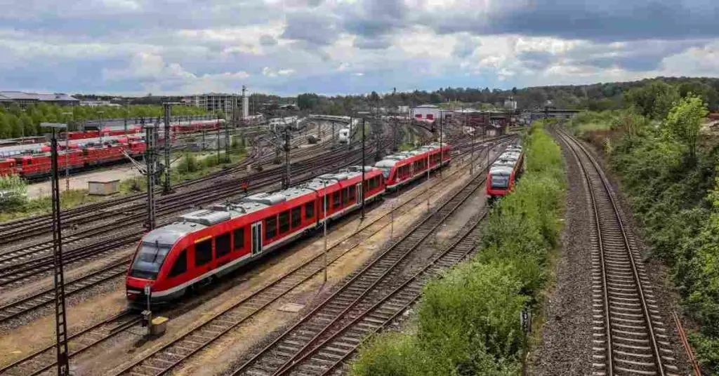 The Danish Dream