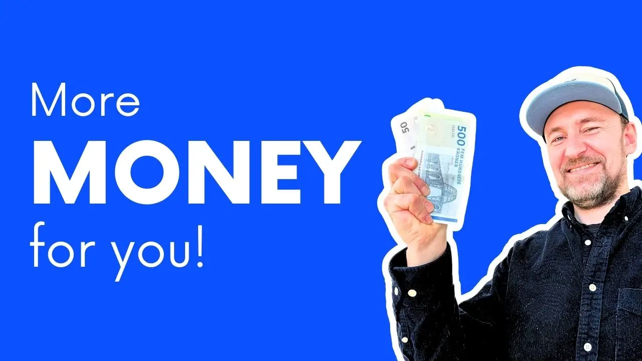 STOP overpaying Danish TAX! – Complete Guide to Deductibles STOP overpaying Danish TAX! – Complete Guide to Deductibles