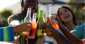 Denmark embraces alcohol-free