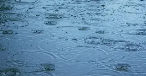 Denmark faces torrential rain