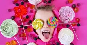 Denmark recalls jelly candy