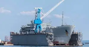 Denmark’s EV Charging Boom Hits Economic Reality