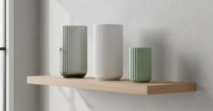 Lyngby Vase