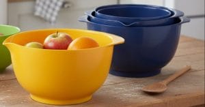 Margrethe bowl