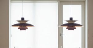PH5 Pendant
