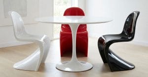 Panton Chair