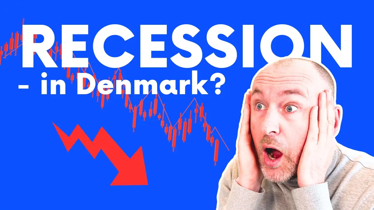 Danish Economy in CRISIS in 2025? – 5 Ways you can Prepare Danish Economy in CRISIS in 2025? – 5 Ways you can Prepare
