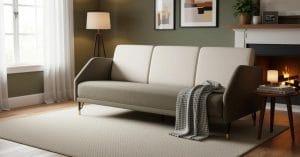 77 Sofa