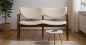 48 Sofa Bench