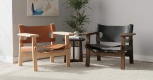 Spanish Chair