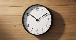 Station Clock