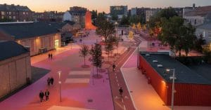 Superkilen Park