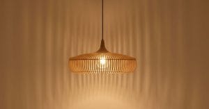 The Adaptable Clava Dine Pendant by Søren Ravn Christensen