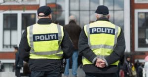 Denmark Cracks Down on Unlicensed Mental Coaches