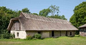 The open air museum