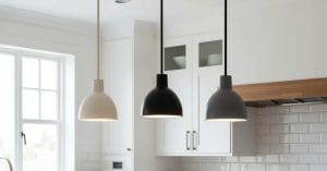 Toldbod Pendant