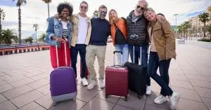 Danish Travel Firm