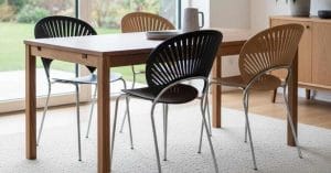 Trinidad Chair