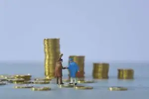 Wage Gap Denmark