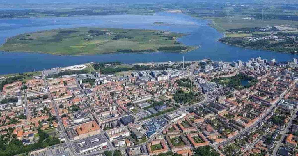 The Danish Dream
