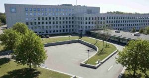 20 Arrested at Maersk Protest in Copenhagen