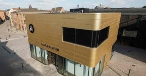 Money laundering arrests: 14 held in Copenhagen luxury case