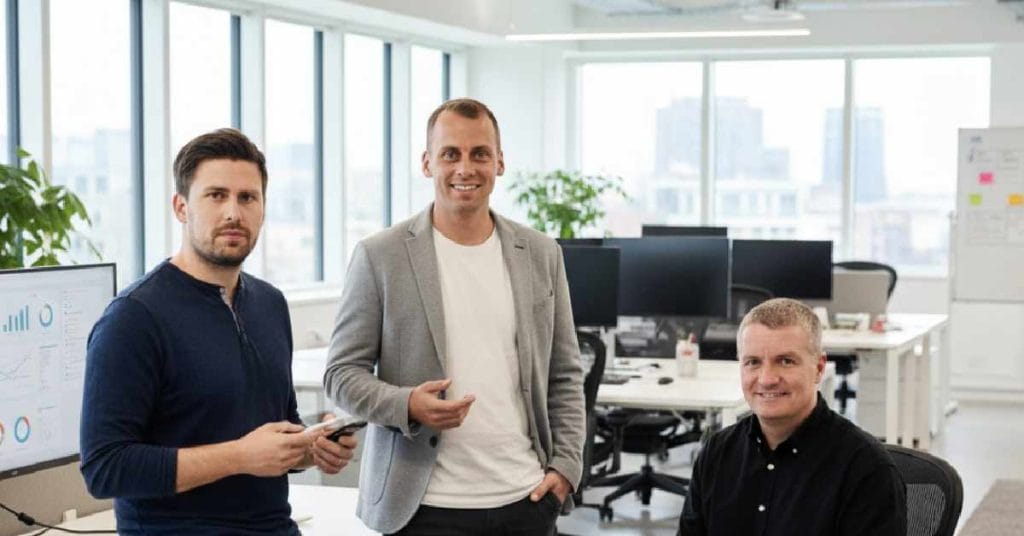 Dreamdata: B2B Growth with Unmatched Insights