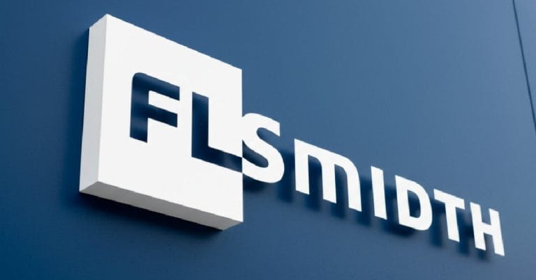 Flsmidth Perth FLSmidth and Co A/S in Global Cement and Mining Industries