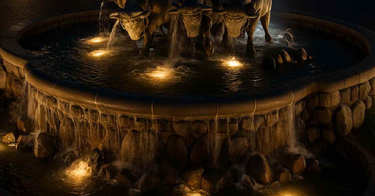 Fountains dry in Copenhagen: 35% shut for 2 summers Fountains dry in Copenhagen: 35% shut for 2 summers