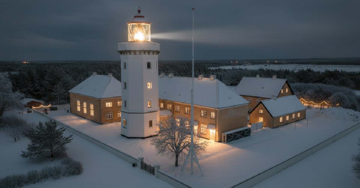 The Danish Dream