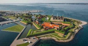 Shakespeare House Discovery or Tourism Marketing Spin?