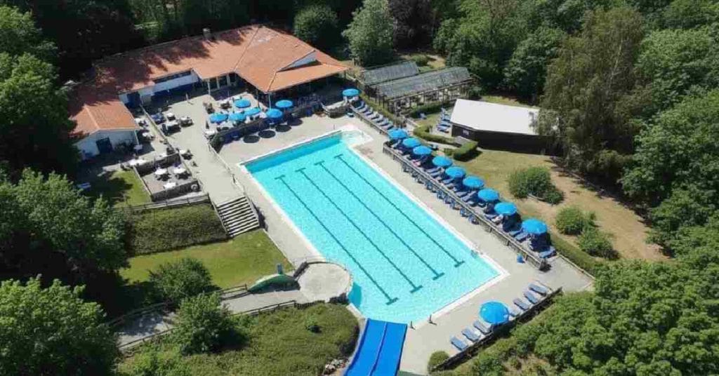 Joboland from above.