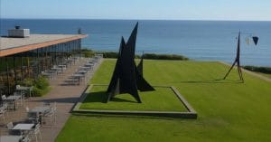 Russian Art Sparks Fury at Aarhus Museum