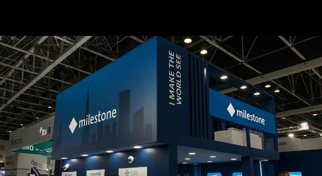 Milestone Systems: Revolutionizing Global Surveillance Milestone Systems: Revolutionizing Global Surveillance