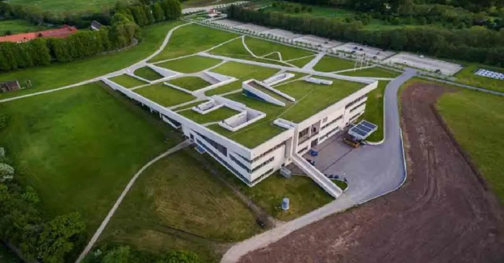 Moesgaard Museum: Ancient Past Meets Modern Design moesgaard museum 2