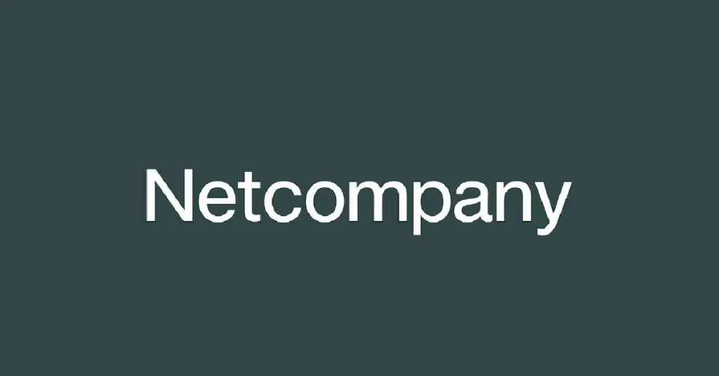 Netcompany A/S: Transforming Digital Landscapes netcompany a s 2