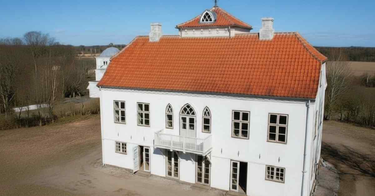 The Danish Dream